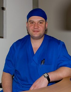 Валовой - Пластический хирург